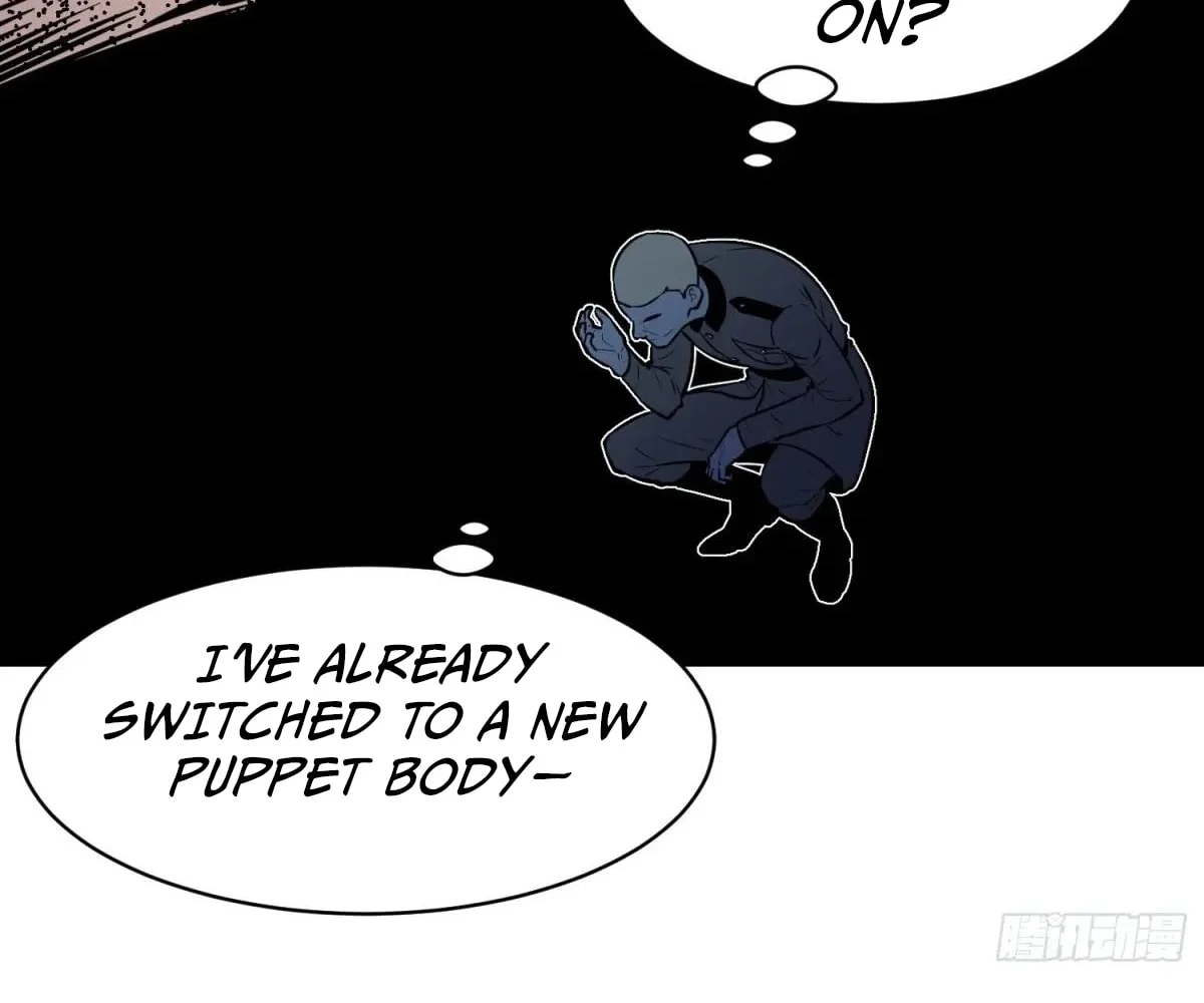 All Purpose Apocalyptic Upgrade System Chapter 35 - page 130