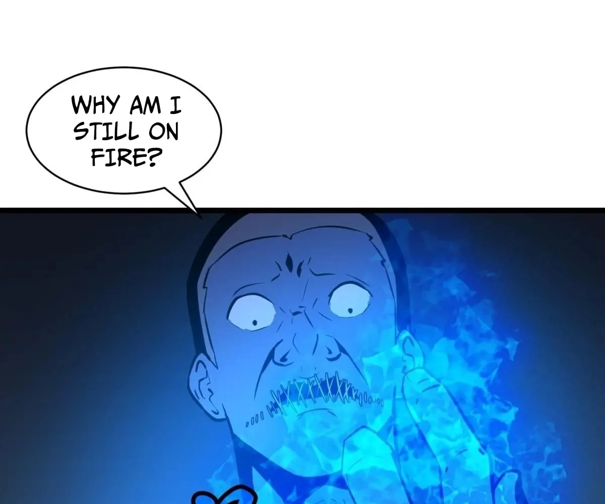 All Purpose Apocalyptic Upgrade System Chapter 35 - page 131