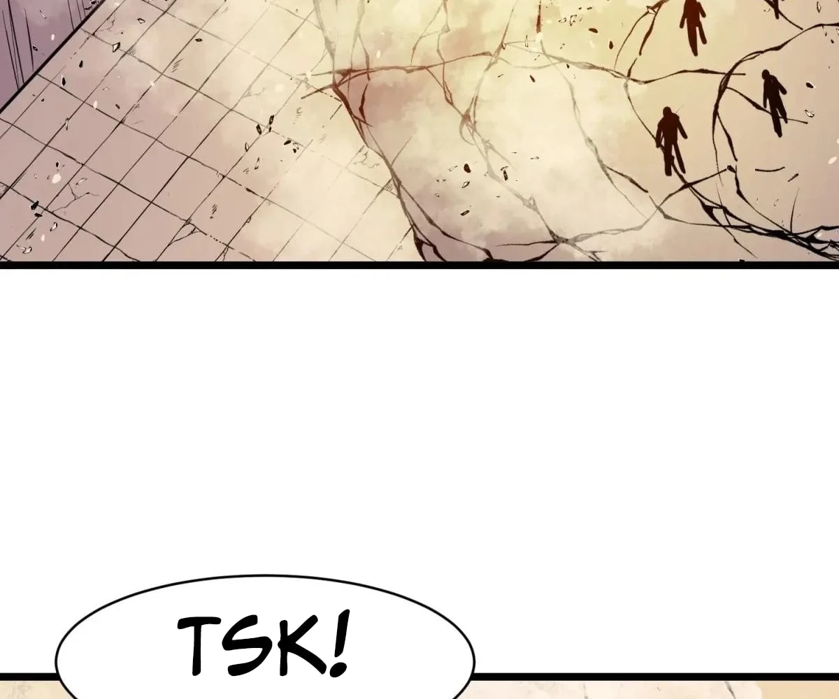 All Purpose Apocalyptic Upgrade System Chapter 35 - page 18