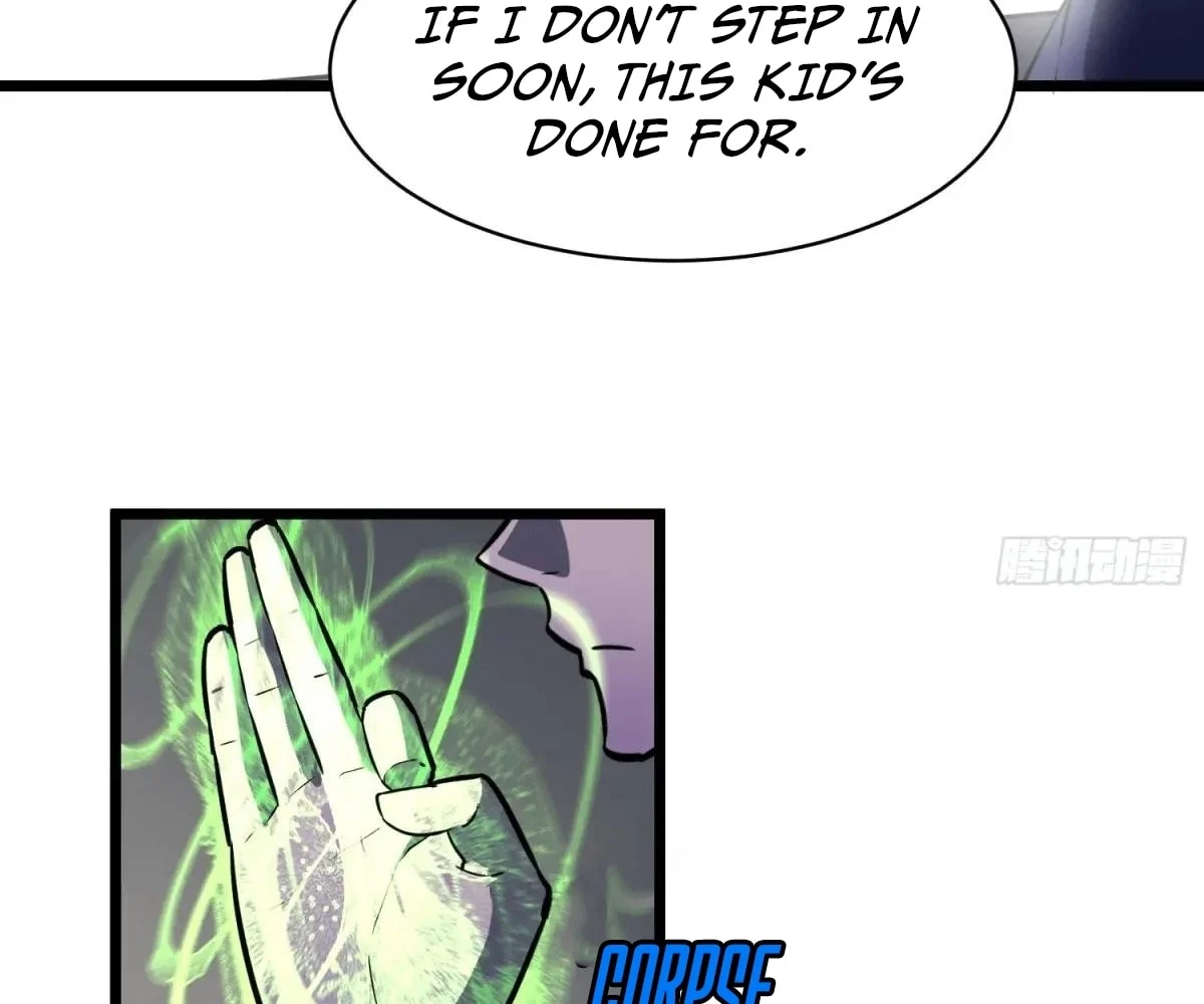 All Purpose Apocalyptic Upgrade System Chapter 35 - page 2