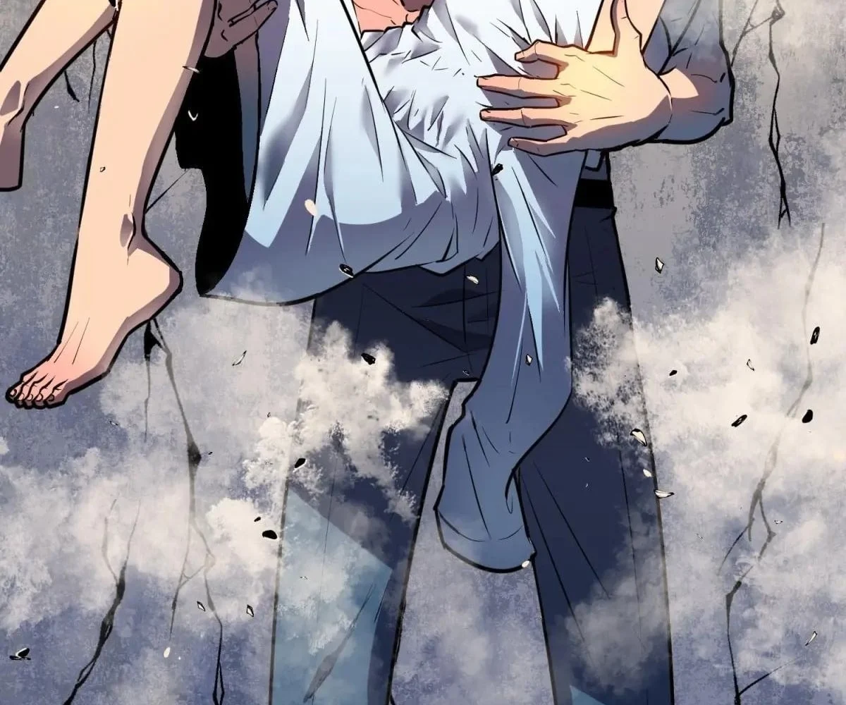 All Purpose Apocalyptic Upgrade System Chapter 35 - page 20