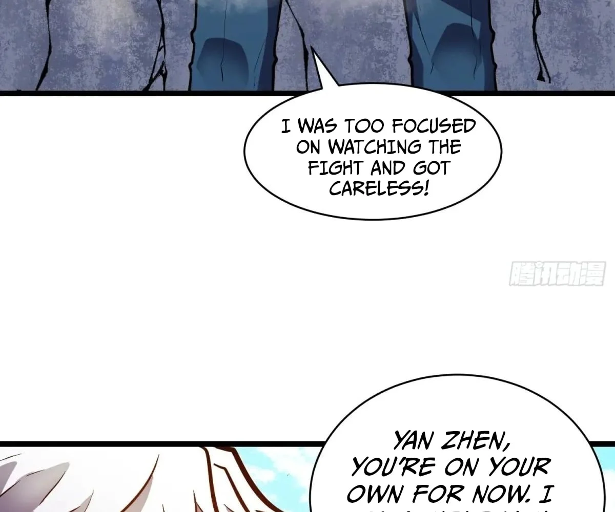 All Purpose Apocalyptic Upgrade System Chapter 35 - page 21