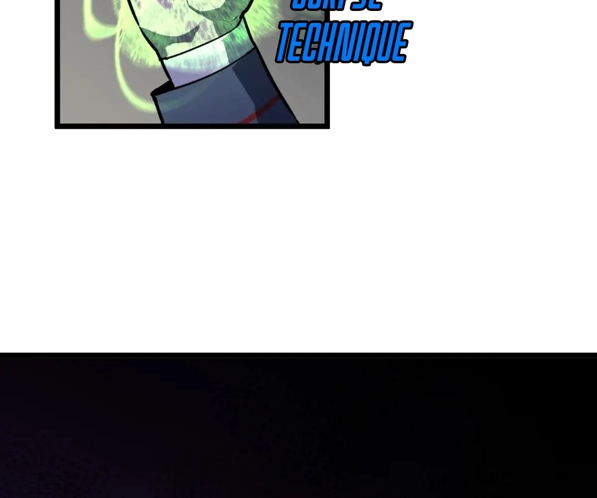 All Purpose Apocalyptic Upgrade System Chapter 35 - page 3