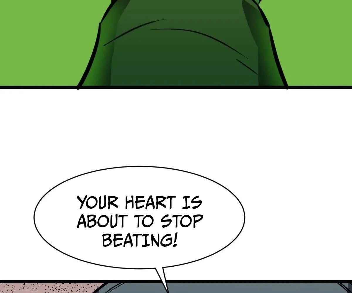 All Purpose Apocalyptic Upgrade System Chapter 35 - page 38
