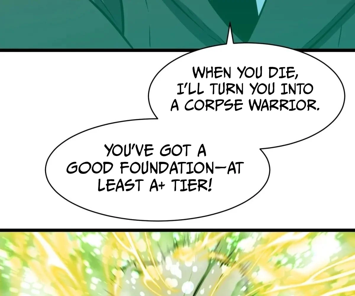 All Purpose Apocalyptic Upgrade System Chapter 35 - page 40