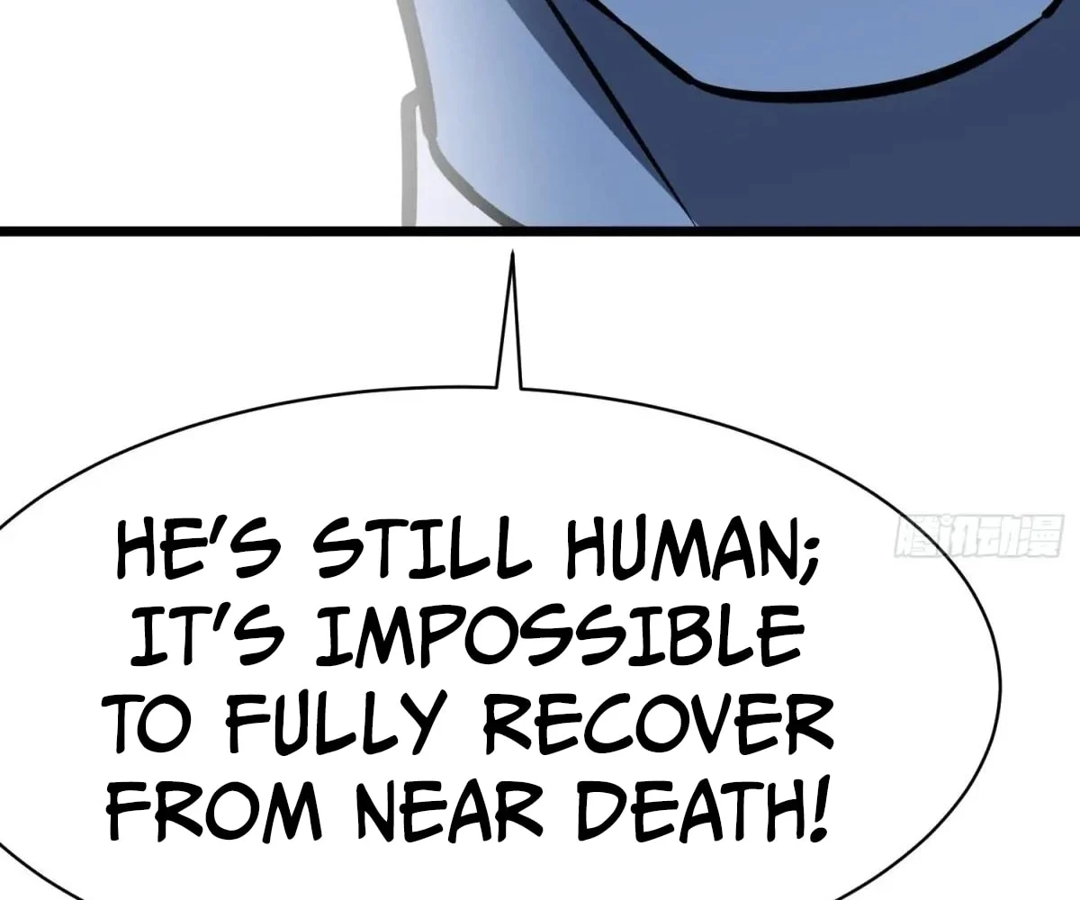 All Purpose Apocalyptic Upgrade System Chapter 35 - page 51