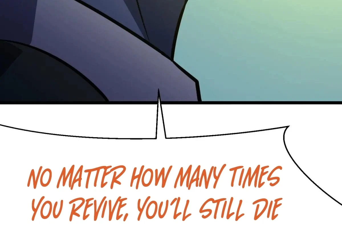 All Purpose Apocalyptic Upgrade System Chapter 35 - page 54