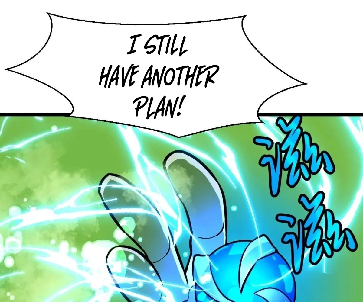 All Purpose Apocalyptic Upgrade System Chapter 35 - page 57