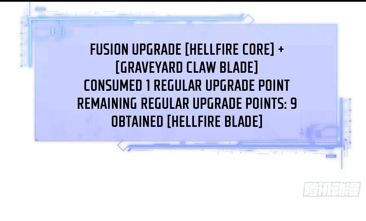 All Purpose Apocalyptic Upgrade System Chapter 35 - page 62