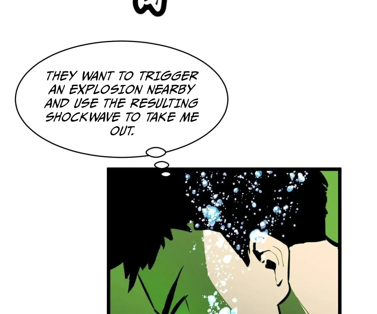 All Purpose Apocalyptic Upgrade System Chapter 35 - page 75