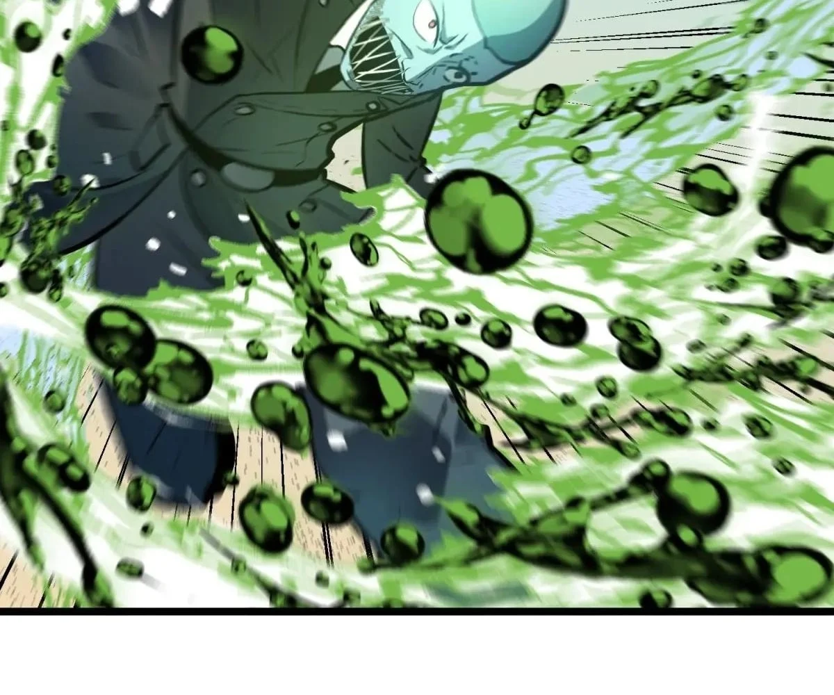 All Purpose Apocalyptic Upgrade System Chapter 35 - page 96