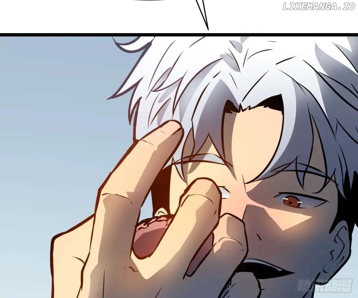 All Purpose Apocalyptic Upgrade System Chapter 36 - page 10