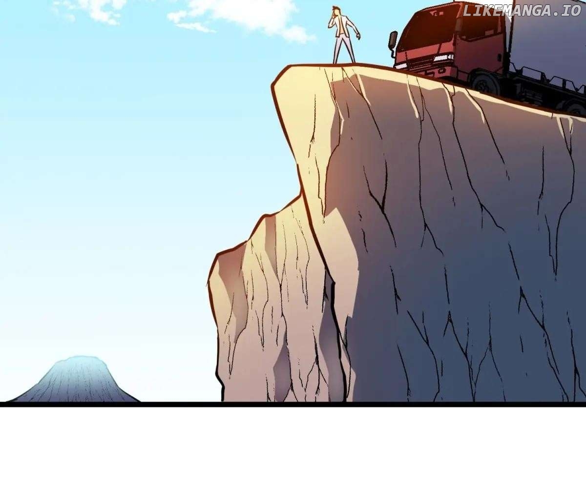 All Purpose Apocalyptic Upgrade System Chapter 36 - page 100
