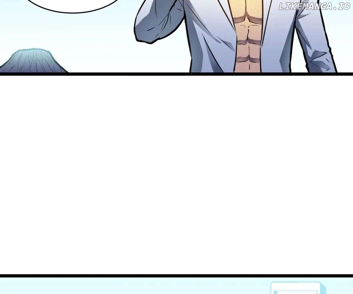 All Purpose Apocalyptic Upgrade System Chapter 36 - page 102