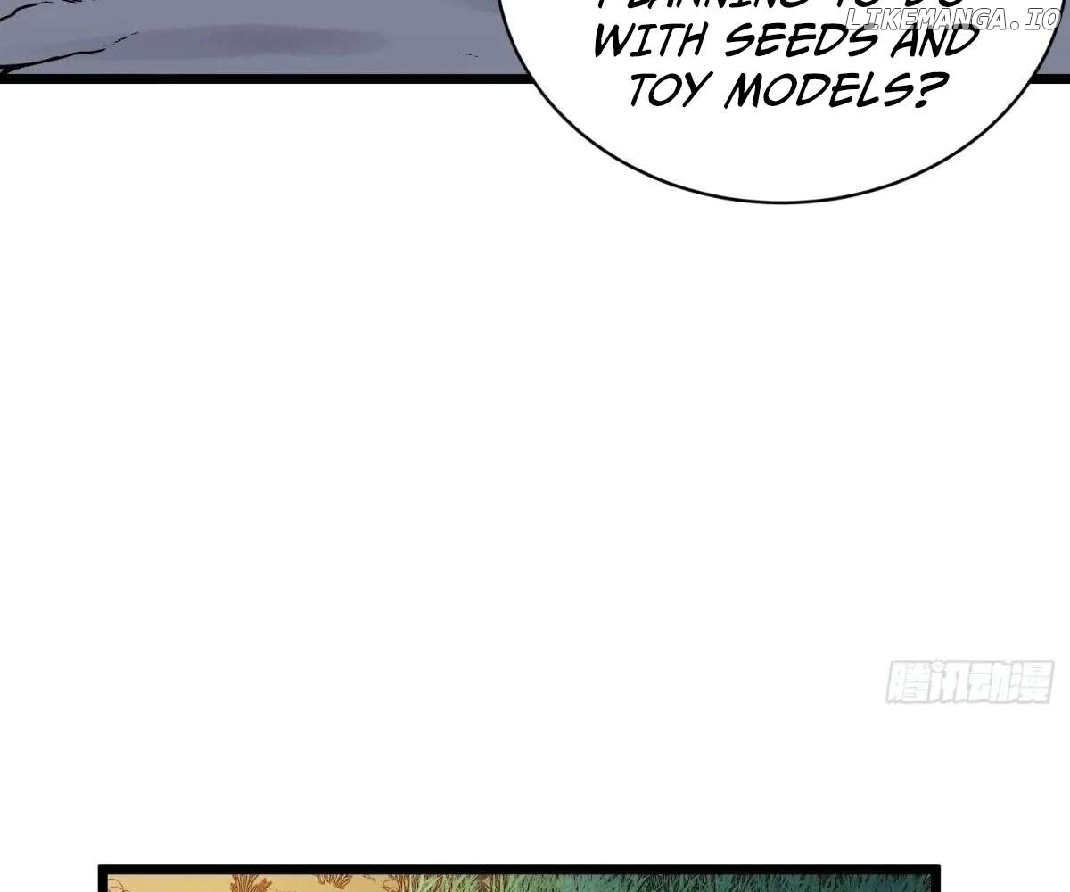 All Purpose Apocalyptic Upgrade System Chapter 36 - page 105