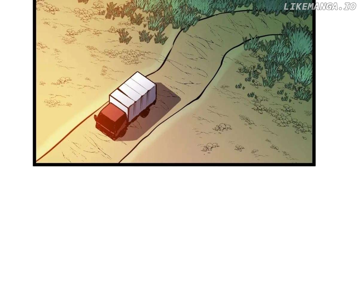 All Purpose Apocalyptic Upgrade System Chapter 36 - page 106
