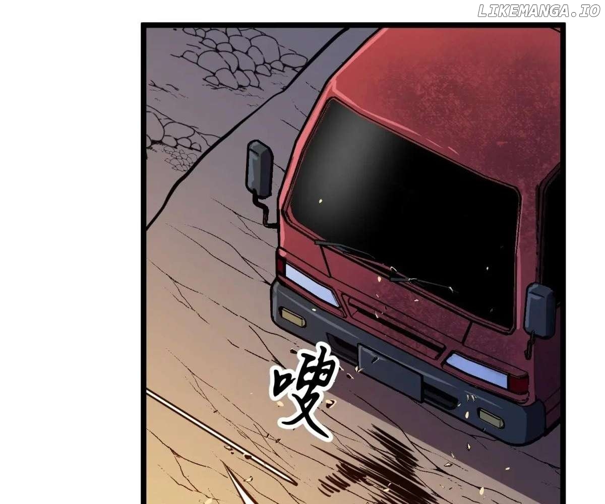 All Purpose Apocalyptic Upgrade System Chapter 36 - page 107