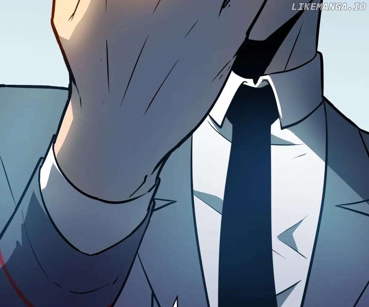 All Purpose Apocalyptic Upgrade System Chapter 36 - page 11