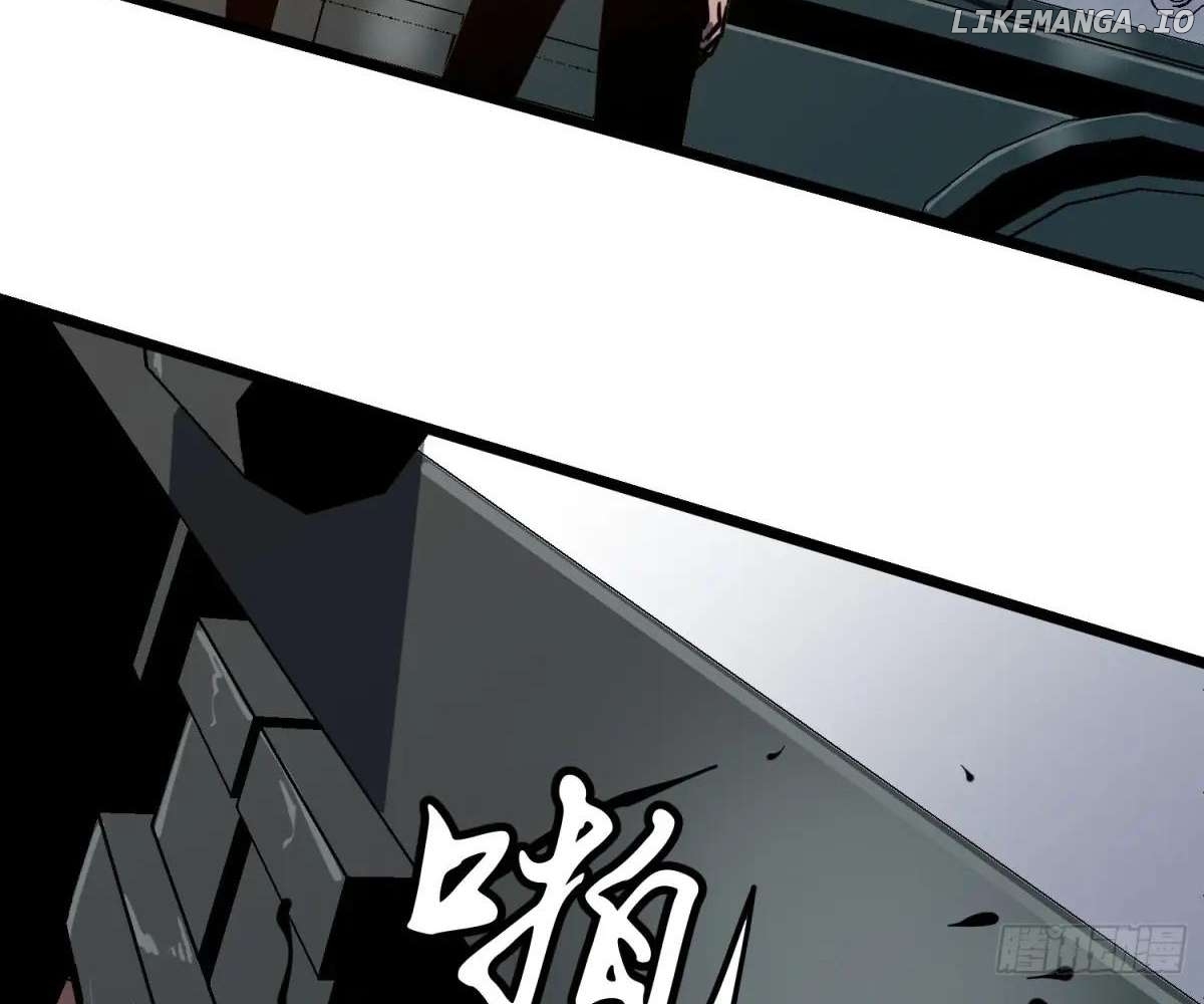 All Purpose Apocalyptic Upgrade System Chapter 36 - page 110