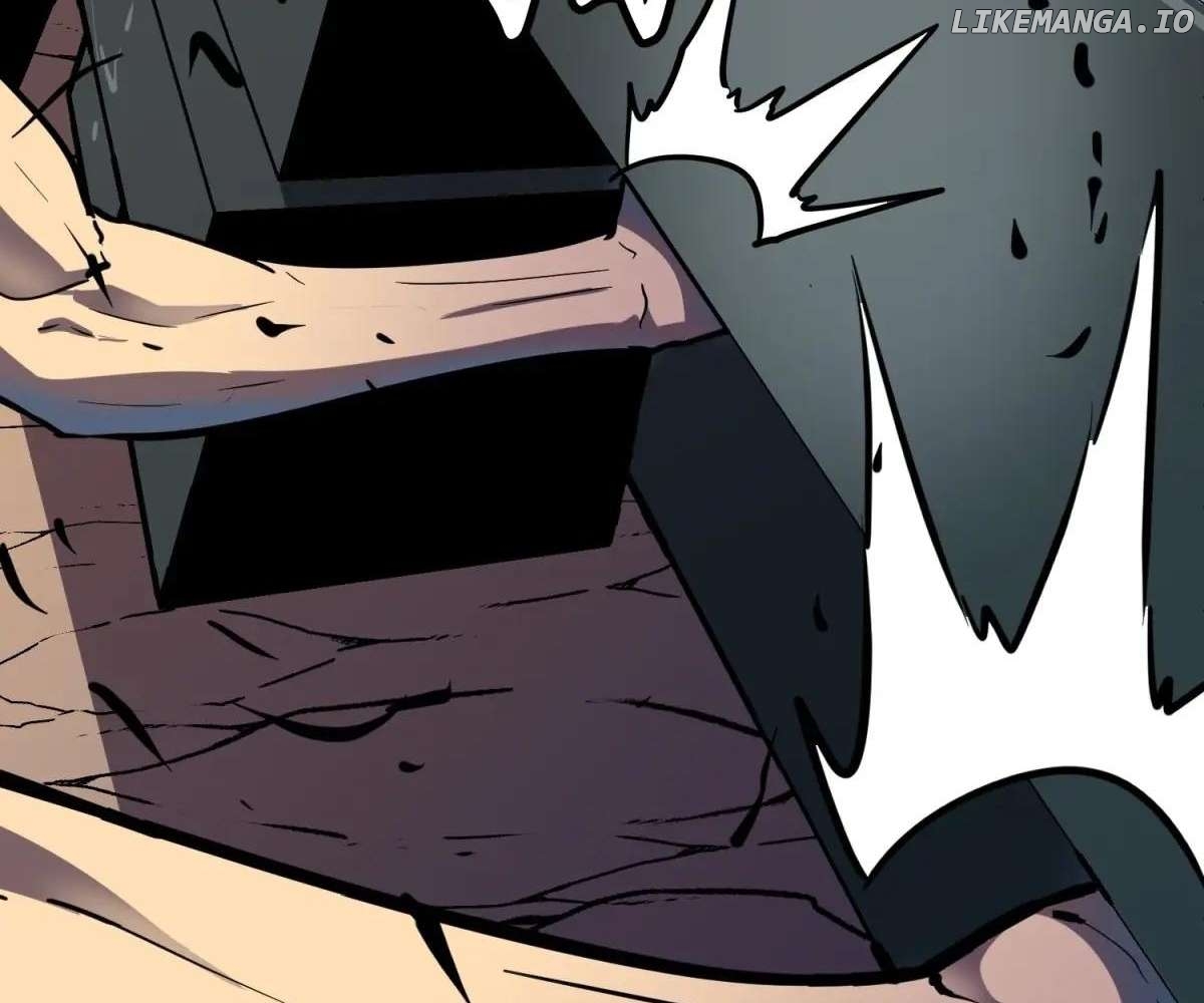 All Purpose Apocalyptic Upgrade System Chapter 36 - page 111