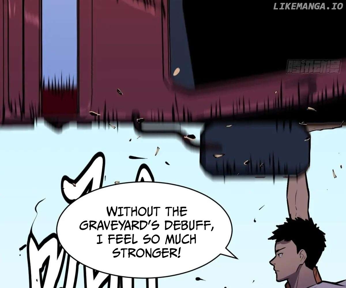 All Purpose Apocalyptic Upgrade System Chapter 36 - page 115