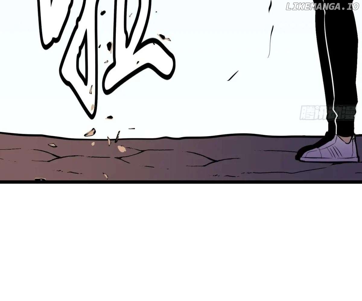 All Purpose Apocalyptic Upgrade System Chapter 36 - page 117