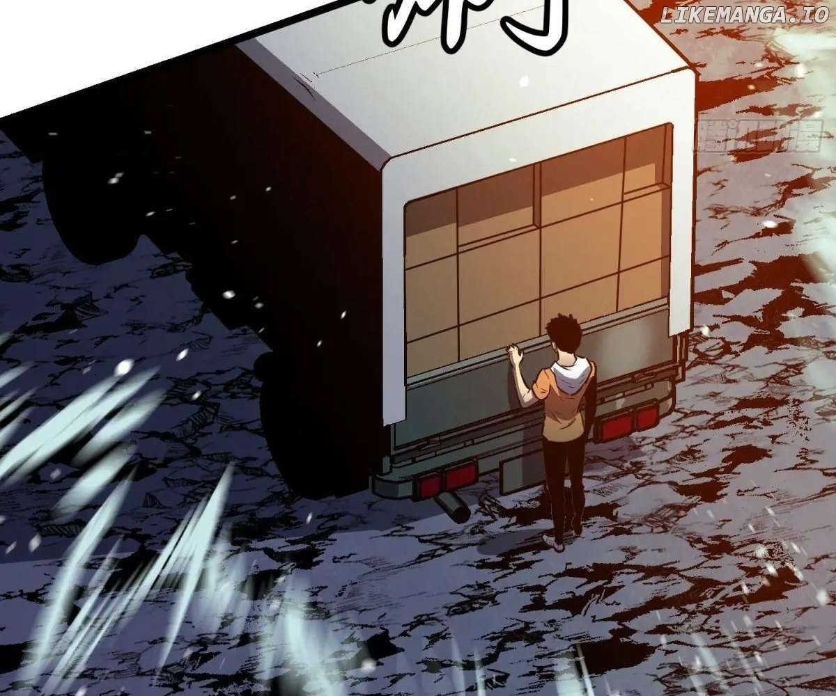 All Purpose Apocalyptic Upgrade System Chapter 36 - page 120