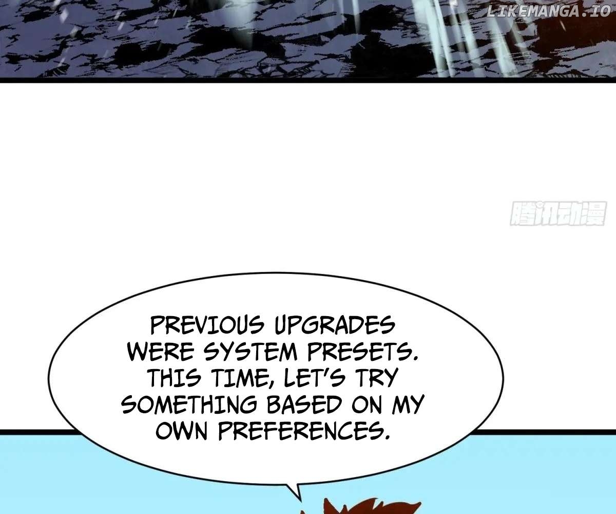 All Purpose Apocalyptic Upgrade System Chapter 36 - page 121