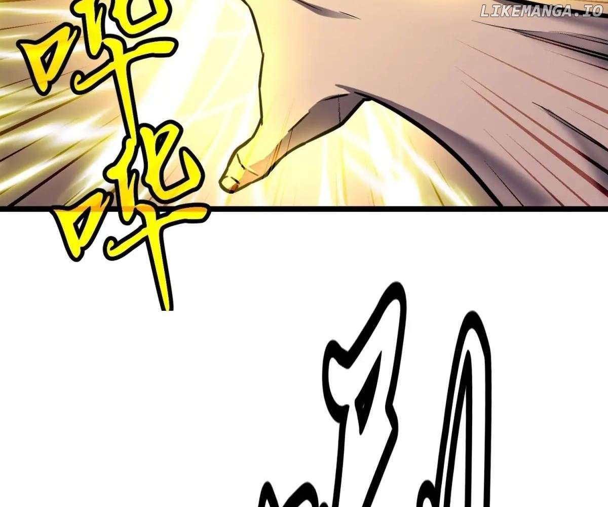 All Purpose Apocalyptic Upgrade System Chapter 36 - page 126