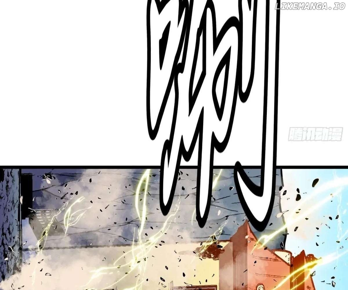 All Purpose Apocalyptic Upgrade System Chapter 36 - page 127