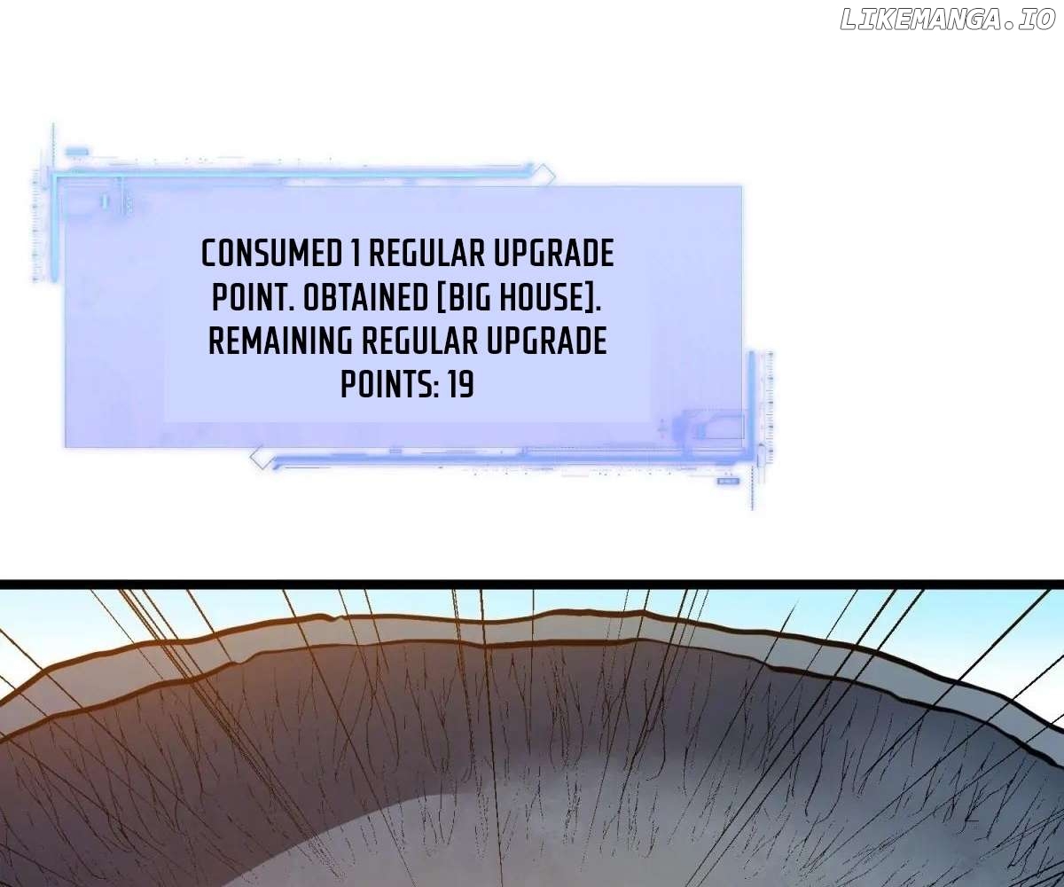 All Purpose Apocalyptic Upgrade System Chapter 36 - page 131