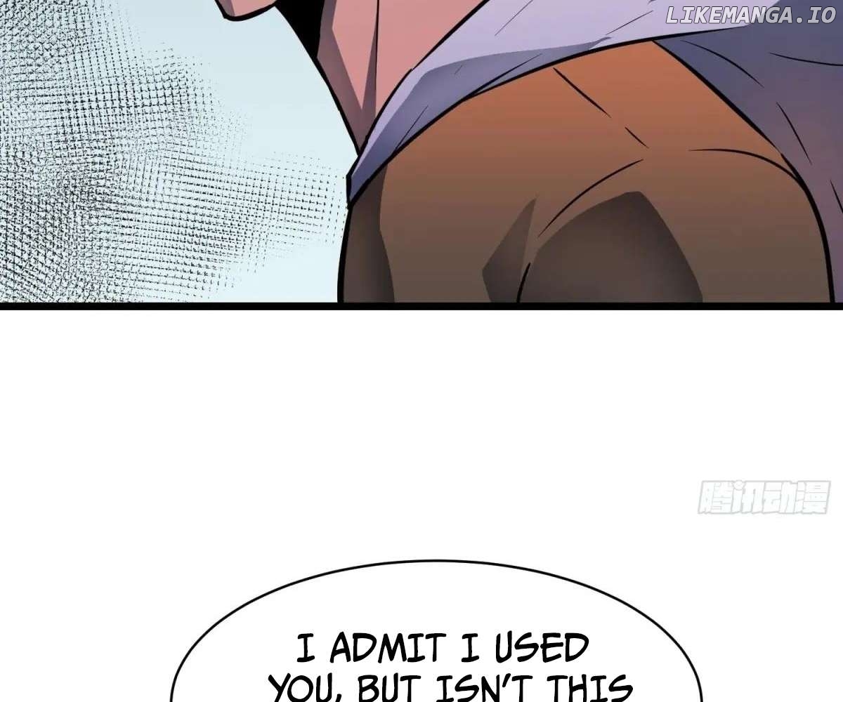 All Purpose Apocalyptic Upgrade System Chapter 36 - page 14