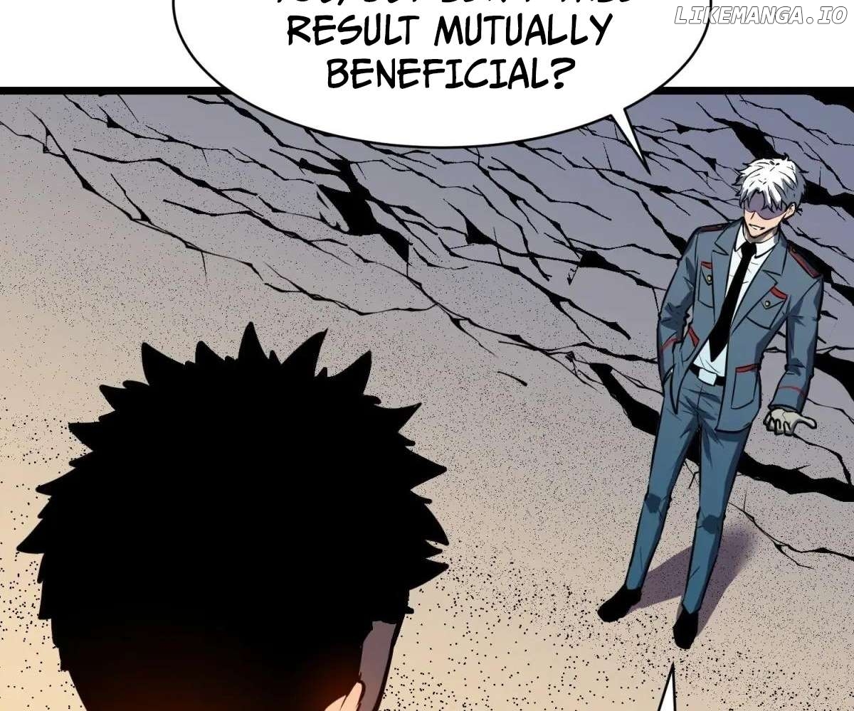All Purpose Apocalyptic Upgrade System Chapter 36 - page 15