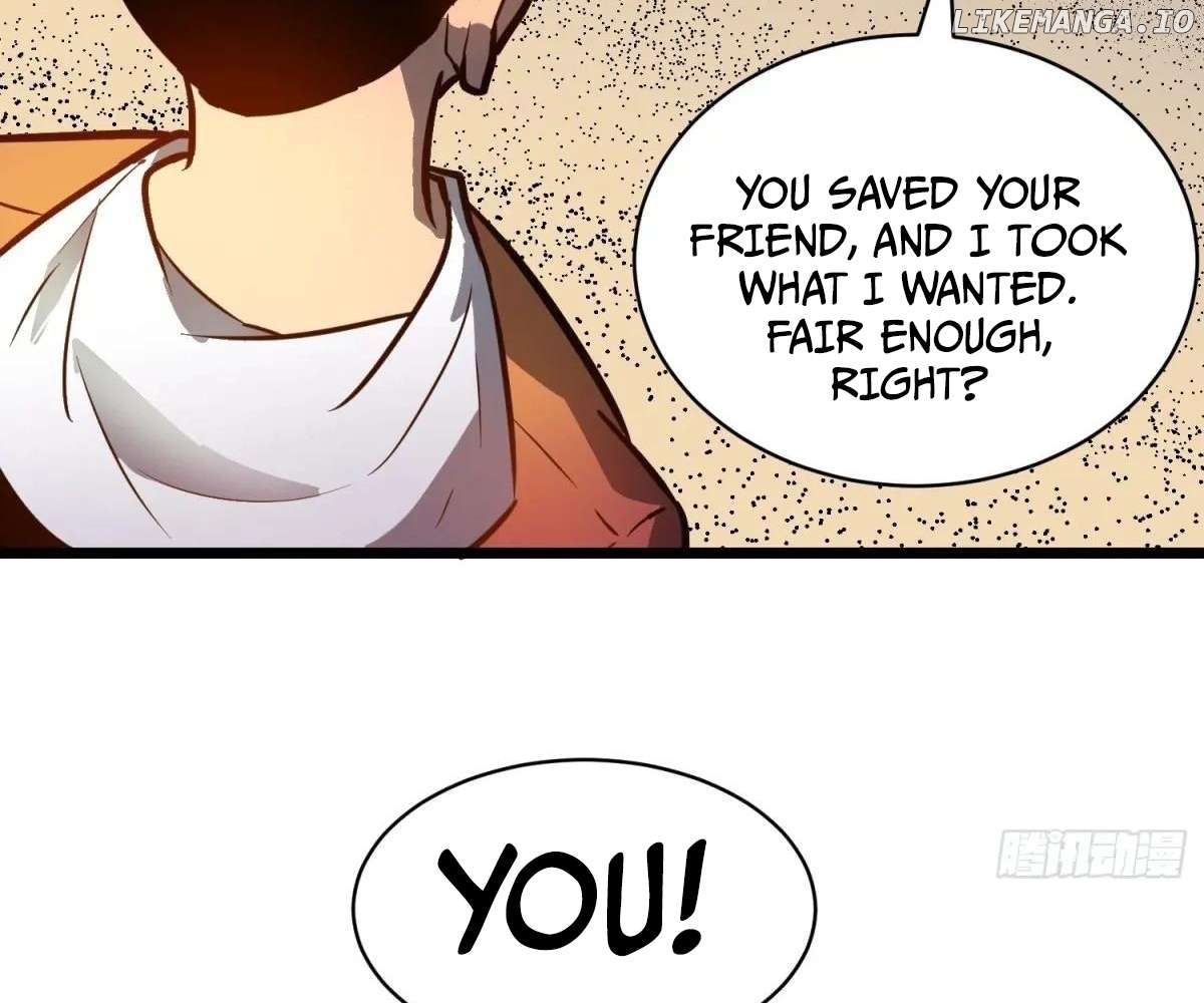 All Purpose Apocalyptic Upgrade System Chapter 36 - page 16