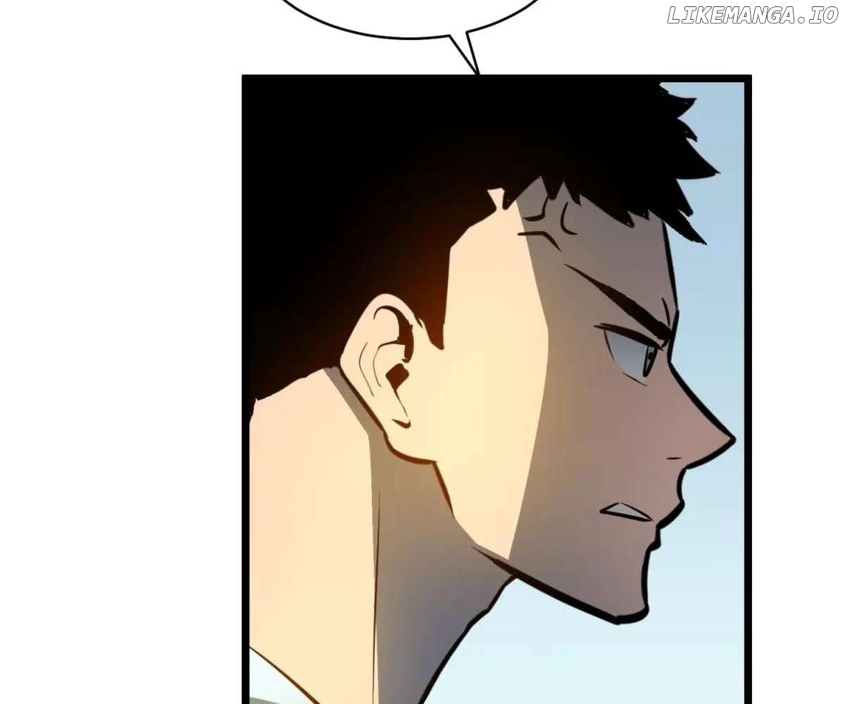 All Purpose Apocalyptic Upgrade System Chapter 36 - page 17