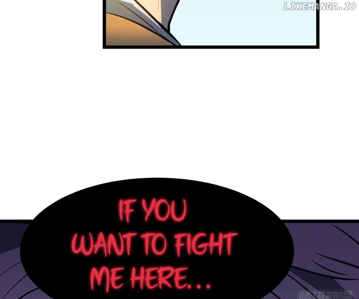 All Purpose Apocalyptic Upgrade System Chapter 36 - page 18