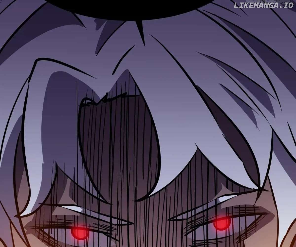 All Purpose Apocalyptic Upgrade System Chapter 36 - page 19