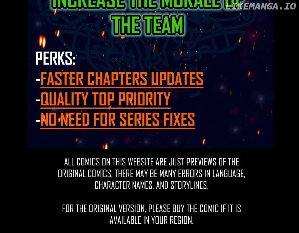 All Purpose Apocalyptic Upgrade System Chapter 36 - page 2