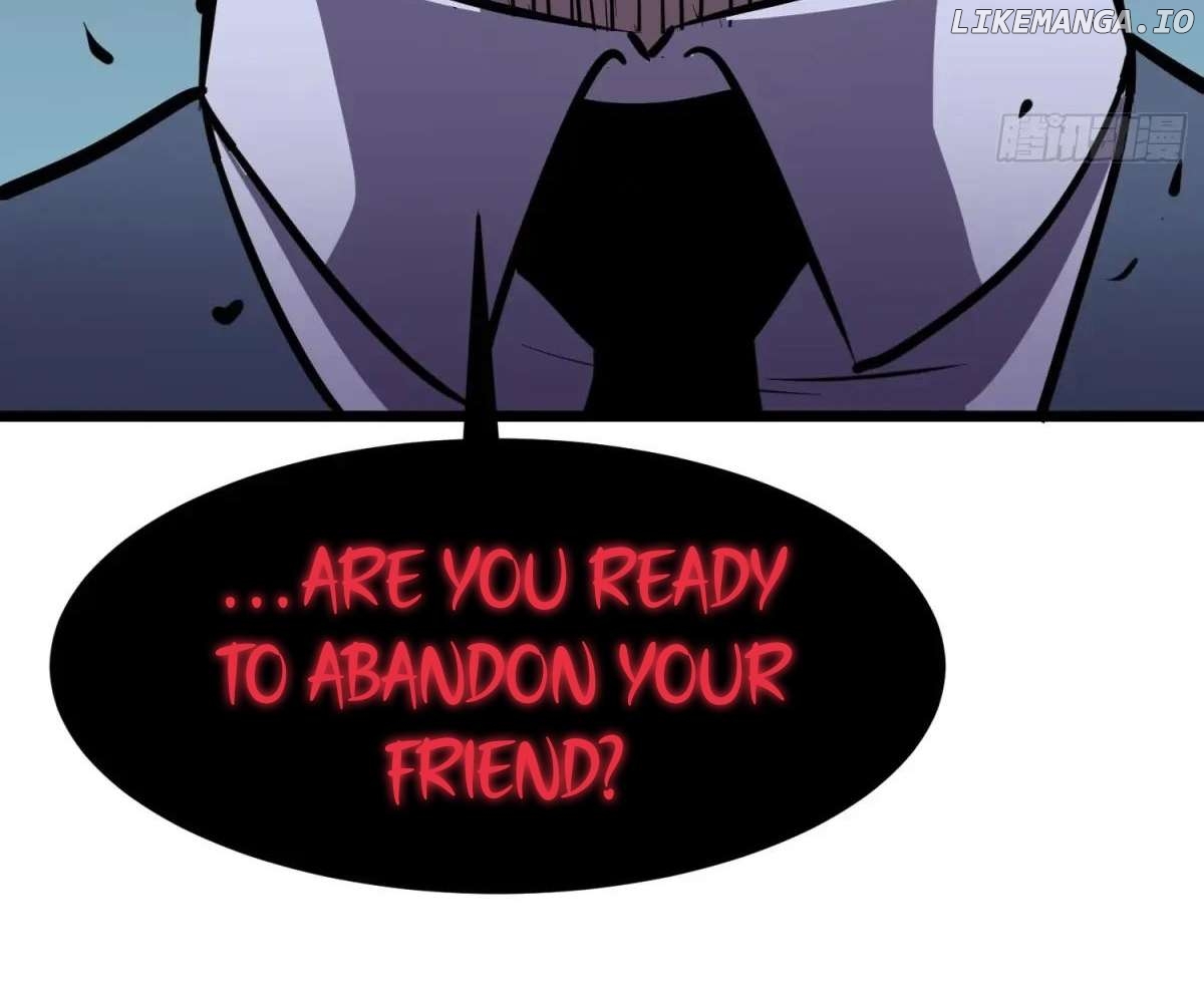 All Purpose Apocalyptic Upgrade System Chapter 36 - page 21