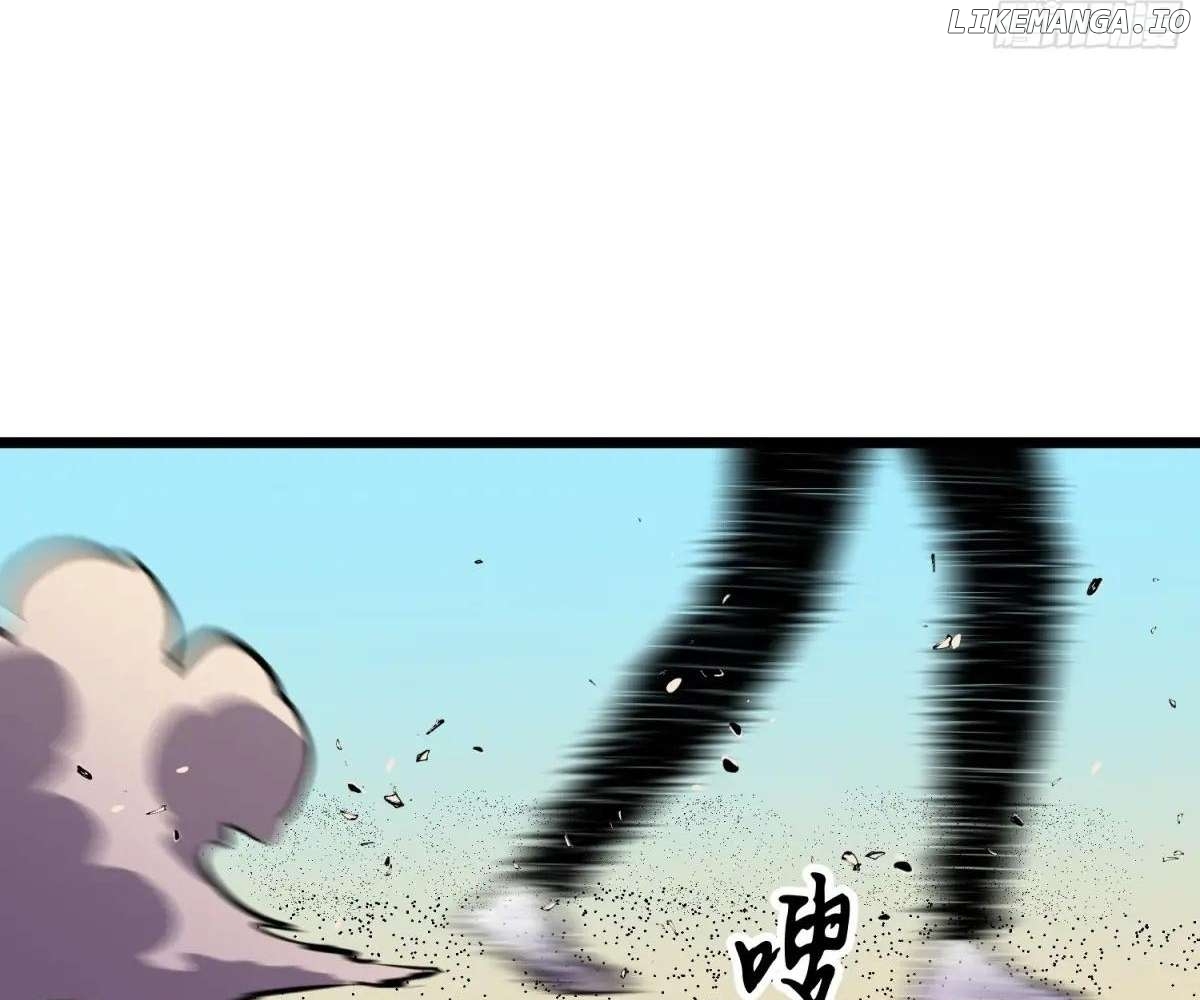 All Purpose Apocalyptic Upgrade System Chapter 36 - page 25