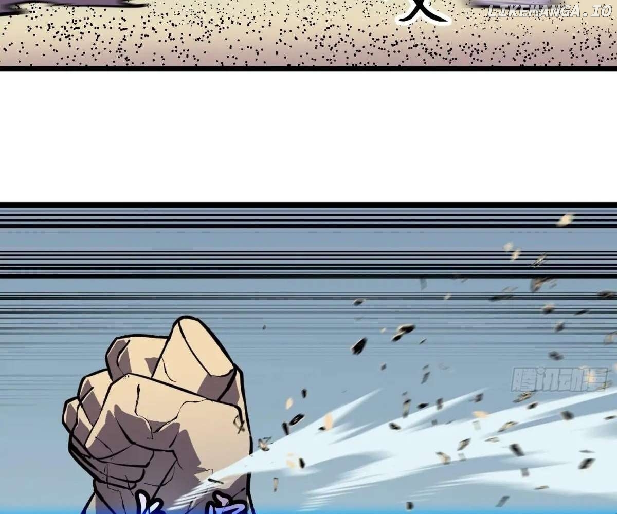All Purpose Apocalyptic Upgrade System Chapter 36 - page 26
