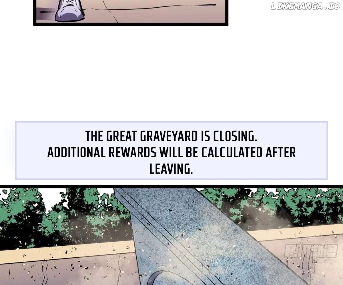All Purpose Apocalyptic Upgrade System Chapter 36 - page 31