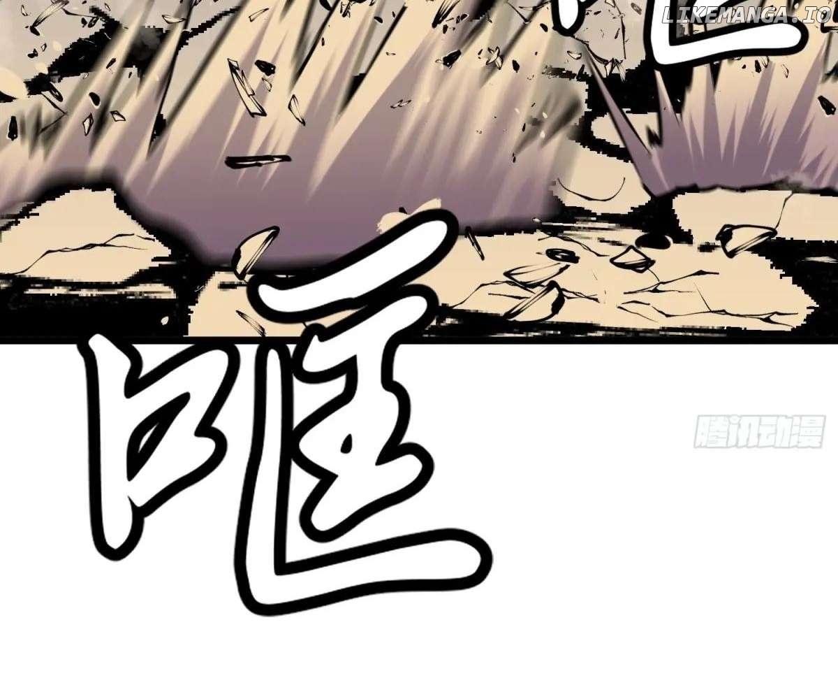 All Purpose Apocalyptic Upgrade System Chapter 36 - page 36