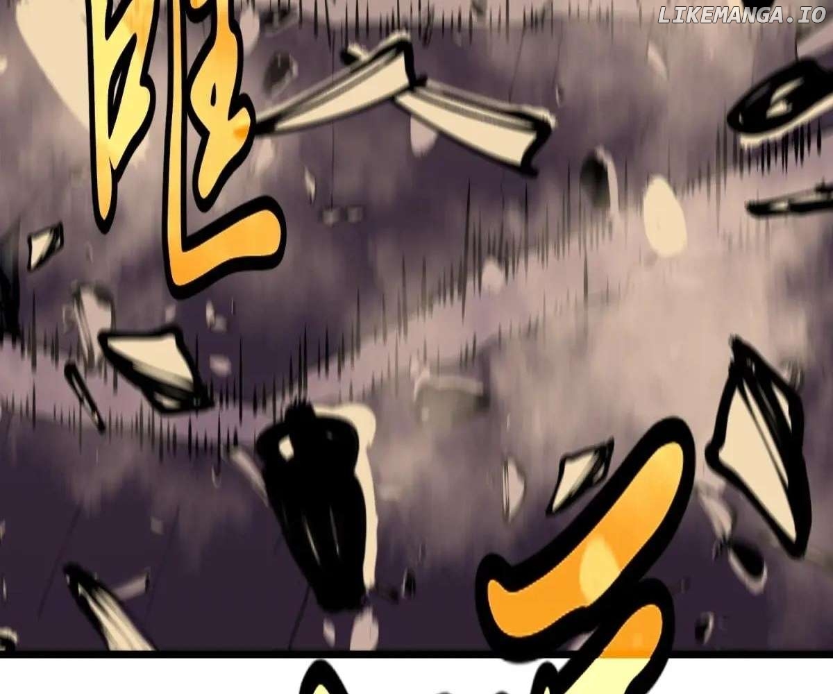 All Purpose Apocalyptic Upgrade System Chapter 36 - page 39