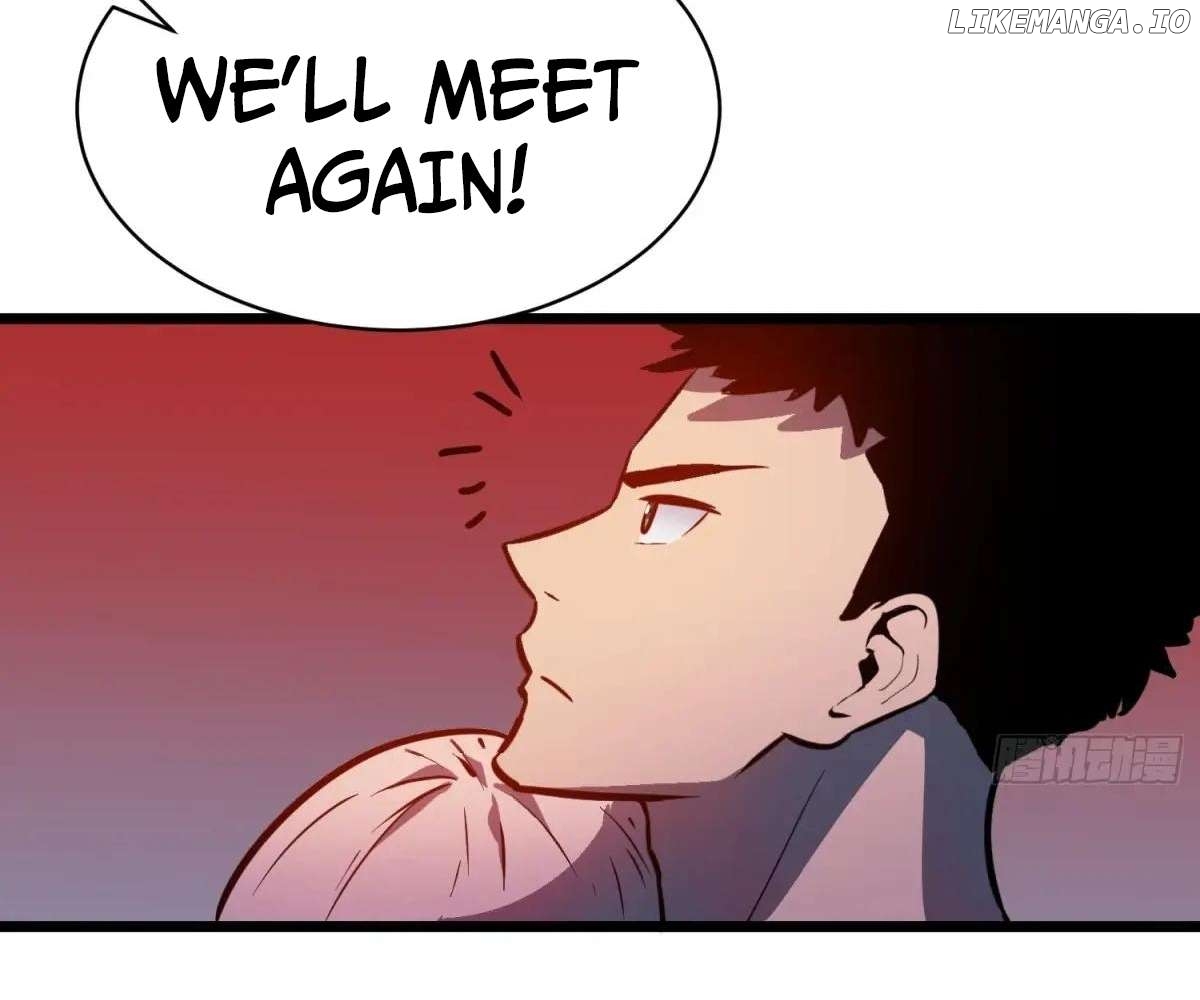 All Purpose Apocalyptic Upgrade System Chapter 36 - page 41