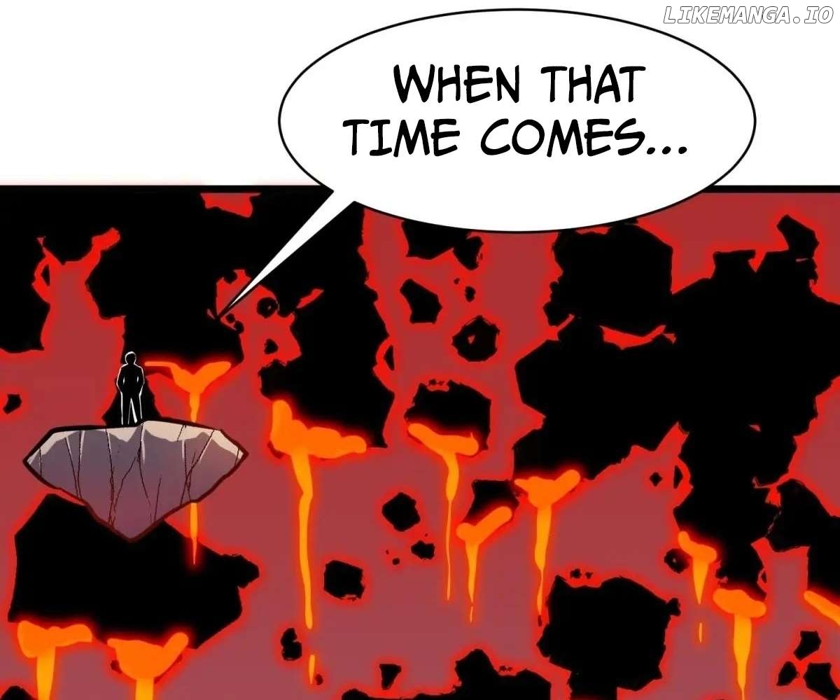 All Purpose Apocalyptic Upgrade System Chapter 36 - page 43