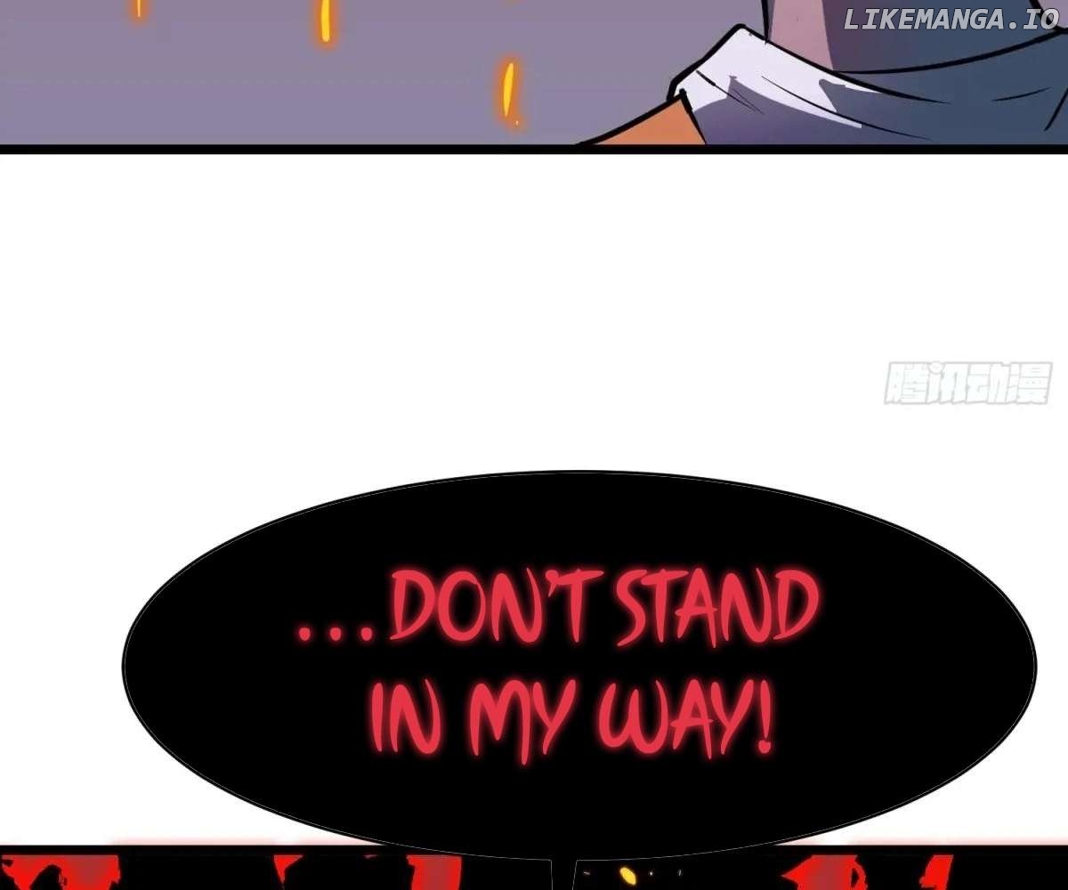 All Purpose Apocalyptic Upgrade System Chapter 36 - page 45