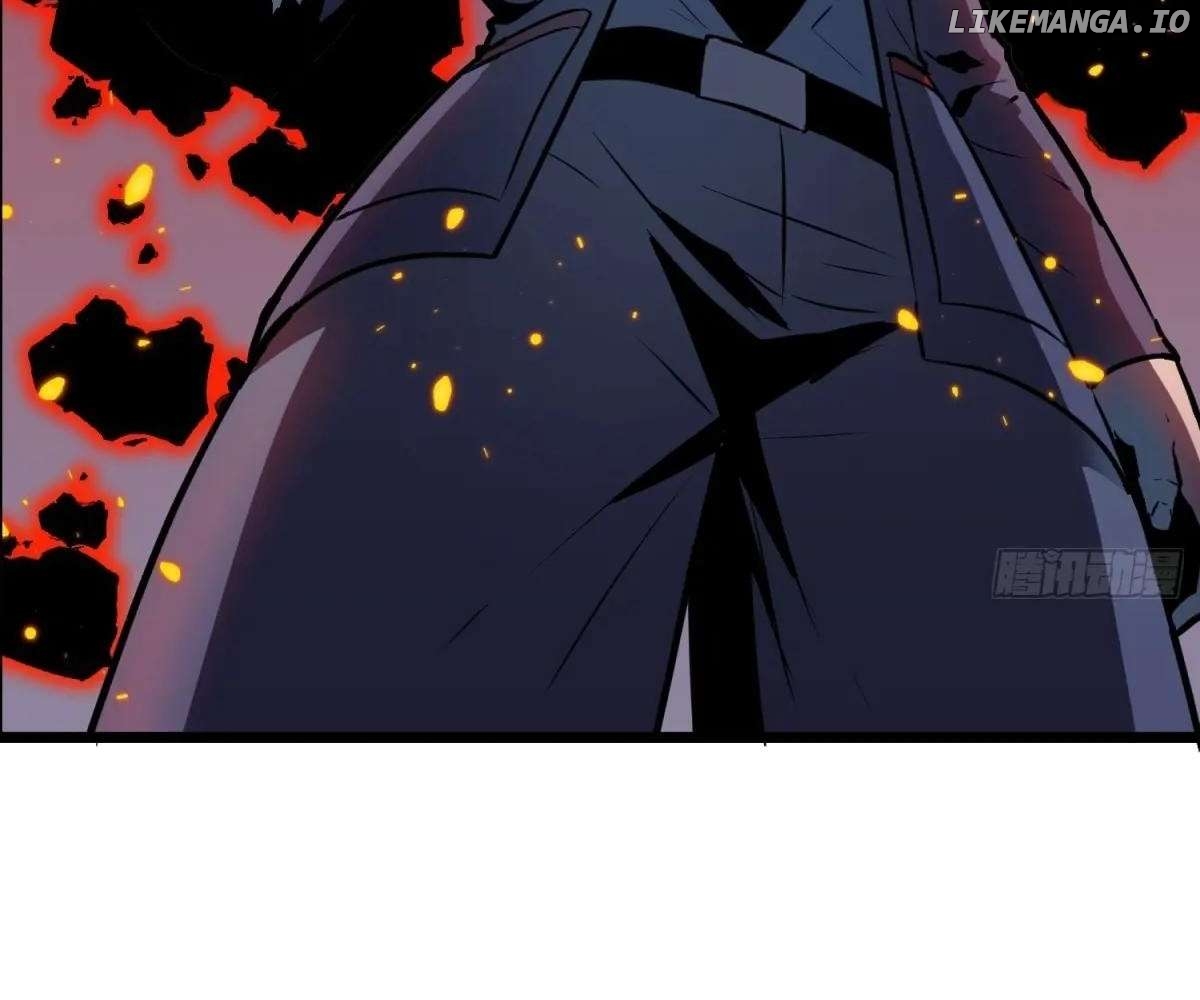 All Purpose Apocalyptic Upgrade System Chapter 36 - page 47
