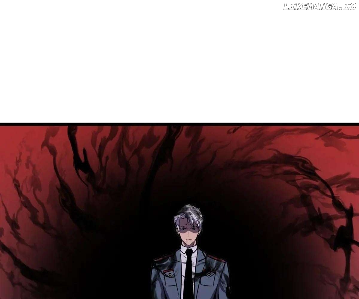 All Purpose Apocalyptic Upgrade System Chapter 36 - page 48