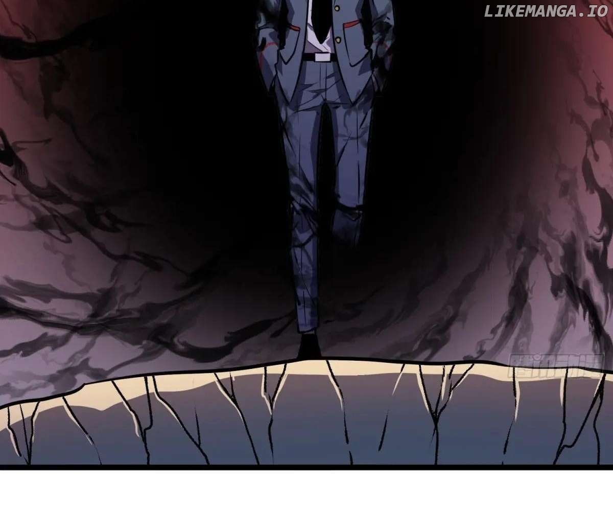 All Purpose Apocalyptic Upgrade System Chapter 36 - page 49